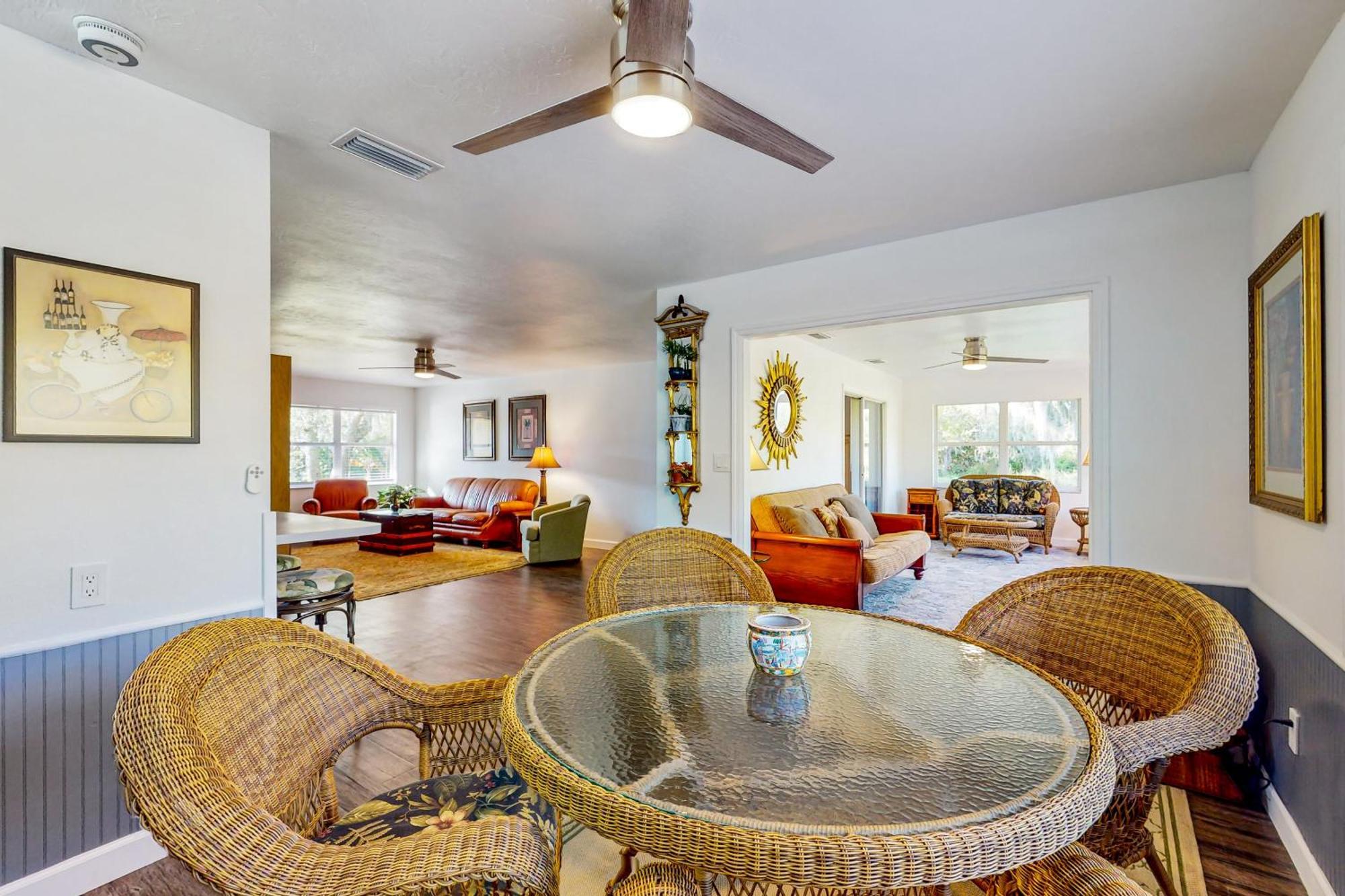 The Wicker Wonder Villa Lake Placid Buitenkant foto
